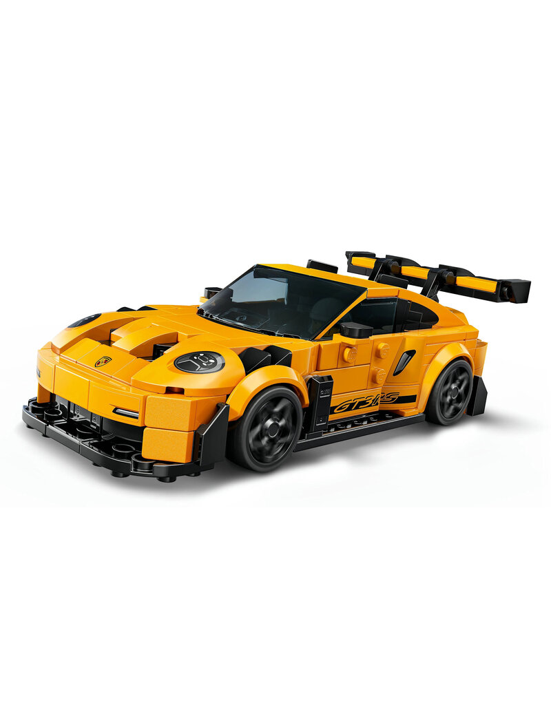 LEGO LEGO 77239 SPEED CHAMPIONS PORSCHE 911 GT3 RS