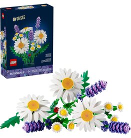 LEGO LEGO 11508 BOTANICALS DAISIES
