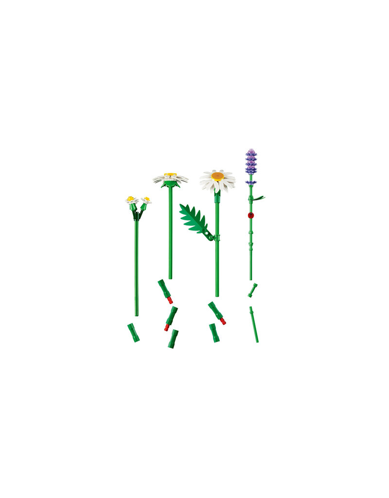 LEGO LEGO 11508 BOTANICALS DAISIES