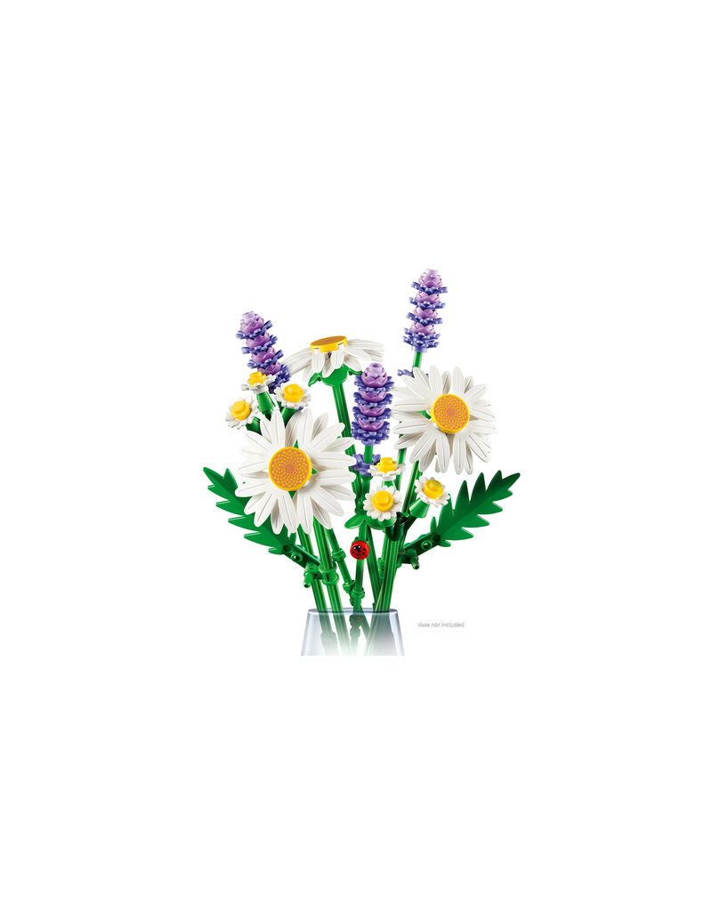 LEGO LEGO 11508 BOTANICALS DAISIES