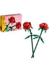 LEGO LEGO 40460 BOTANICALS ROSES