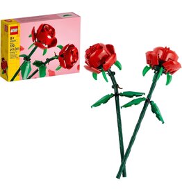 LEGO LEGO 40460 BOTANICALS ROSES
