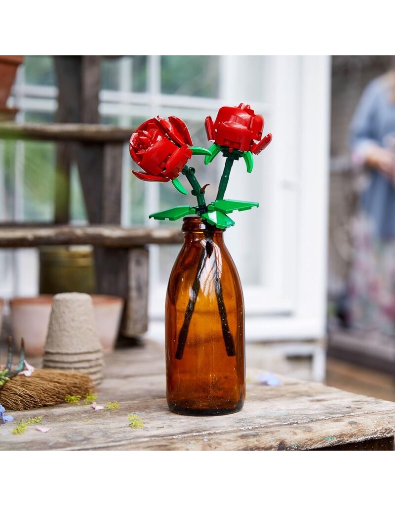 LEGO LEGO 40460 BOTANICALS ROSES