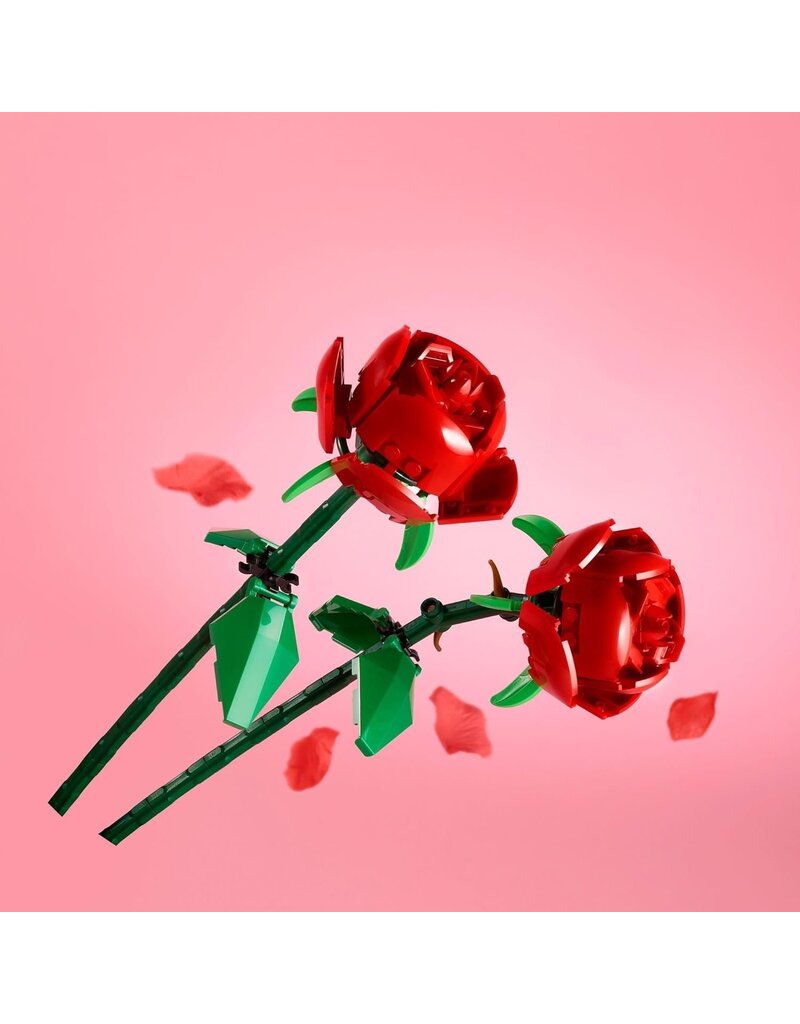 LEGO LEGO 40460 BOTANICALS ROSES