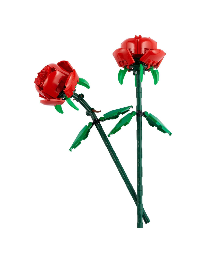 LEGO LEGO 40460 BOTANICALS ROSES