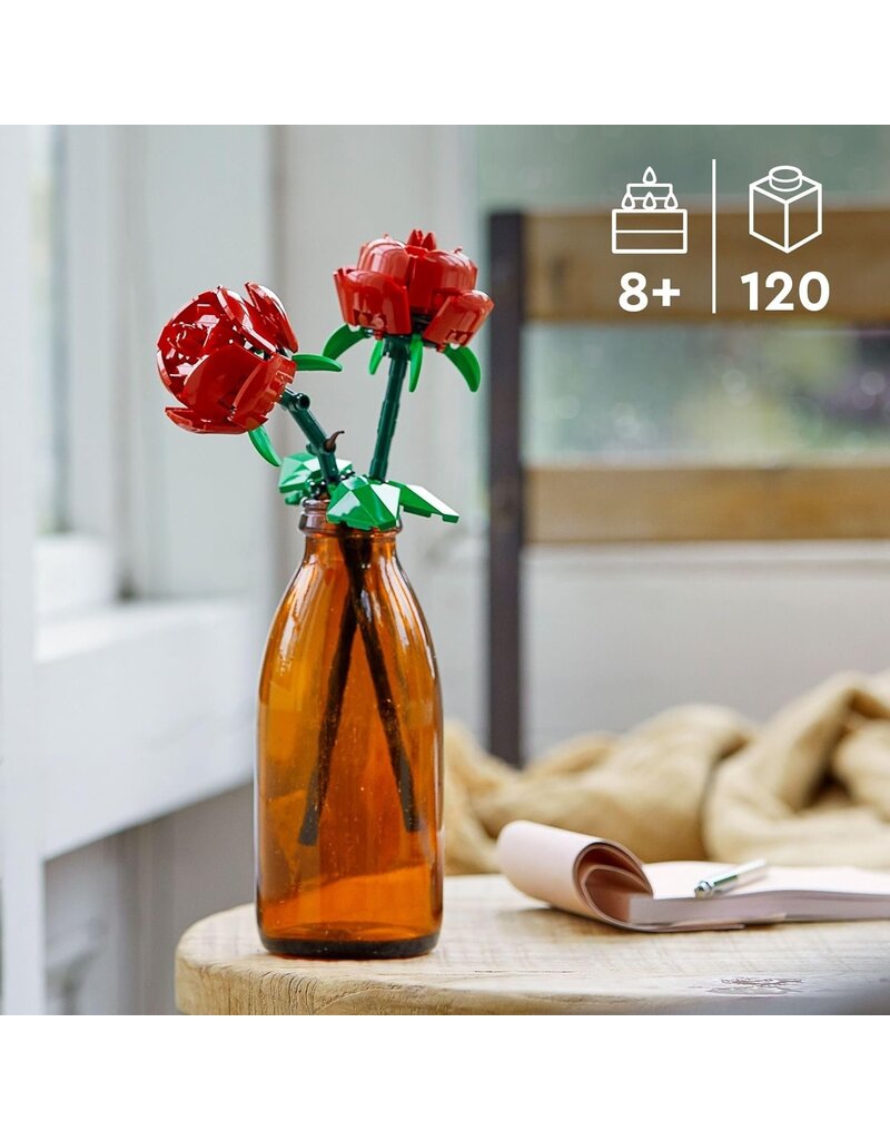 LEGO LEGO 40460 BOTANICALS ROSES