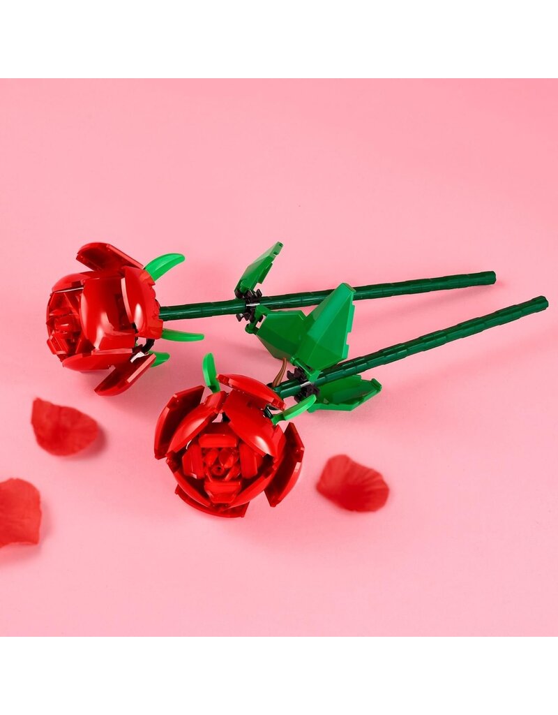 LEGO LEGO 40460 BOTANICALS ROSES