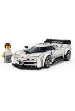 LEGO LEGO 77240 SPEED CHAMPIONS BUGATTI CENTODIECI
