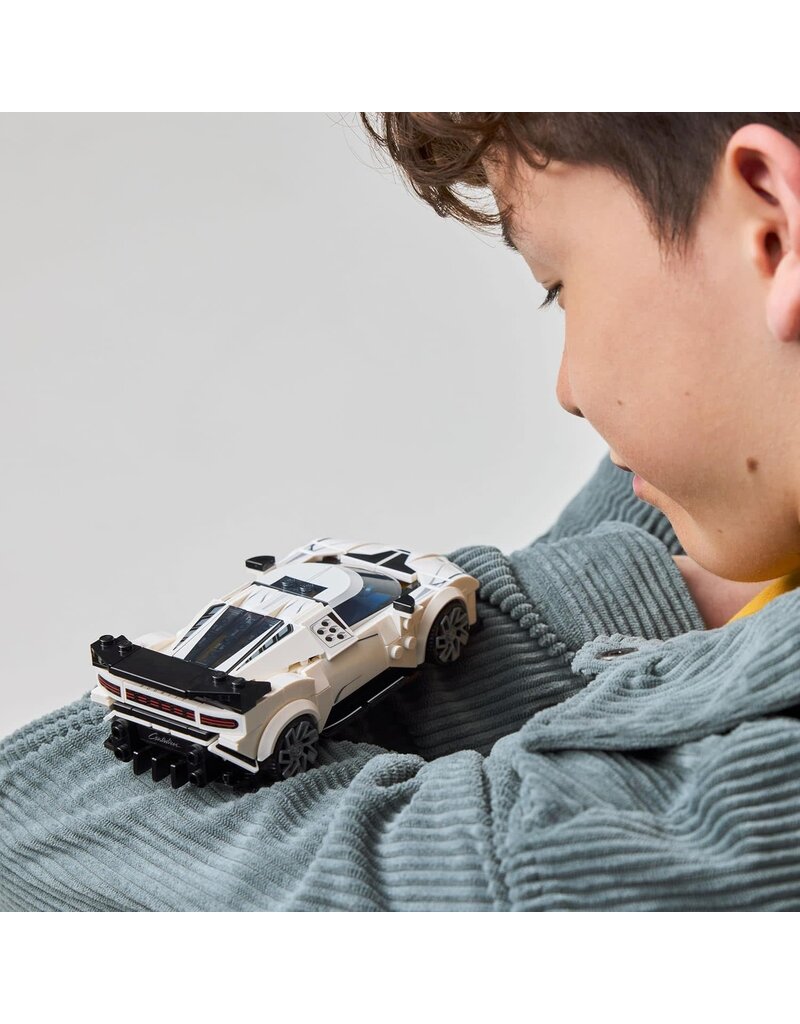 LEGO LEGO 77240 SPEED CHAMPIONS BUGATTI CENTODIECI