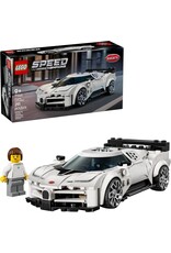 LEGO LEGO 77240 SPEED CHAMPIONS BUGATTI CENTODIECI