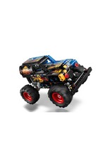 LEGO LEGO 42219 TECHNIC MONSTER JAM GRAVE DIGGER