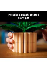 LEGO LEGO 11504 BOTANICALS PEACE LILY