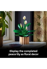 LEGO LEGO 11504 BOTANICALS PEACE LILY