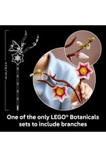 LEGO LEGO 11510 BOTANICALS MAGNOLIA BRANCHES