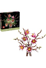 LEGO LEGO 11510 BOTANICALS MAGNOLIA BRANCHES