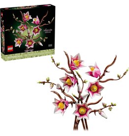 LEGO LEGO 11510 BOTANICALS MAGNOLIA BRANCHES