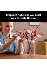 LEGO LEGO 11510 BOTANICALS MAGNOLIA BRANCHES