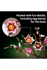 LEGO LEGO 11510 BOTANICALS MAGNOLIA BRANCHES