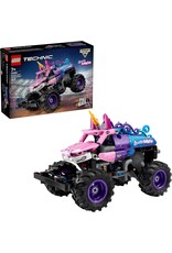 LEGO LEGO 42220 TECHNIC MONSTER JAM SPARKLE SMASH