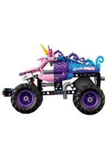 LEGO LEGO 42220 TECHNIC MONSTER JAM SPARKLE SMASH