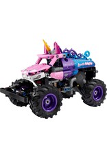 LEGO LEGO 42220 TECHNIC MONSTER JAM SPARKLE SMASH