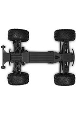 ARRMA ARA3530T1 1/10 GORGON 223S 2WD RTR BRUSHLESS MONSTER TRUCK: BLUE/BLACK
