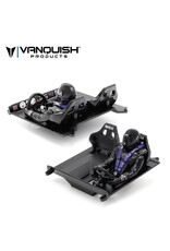 VANQUISH VPS09018 H10 OPTIC BRUSHLESS TRAIL BUGGY
