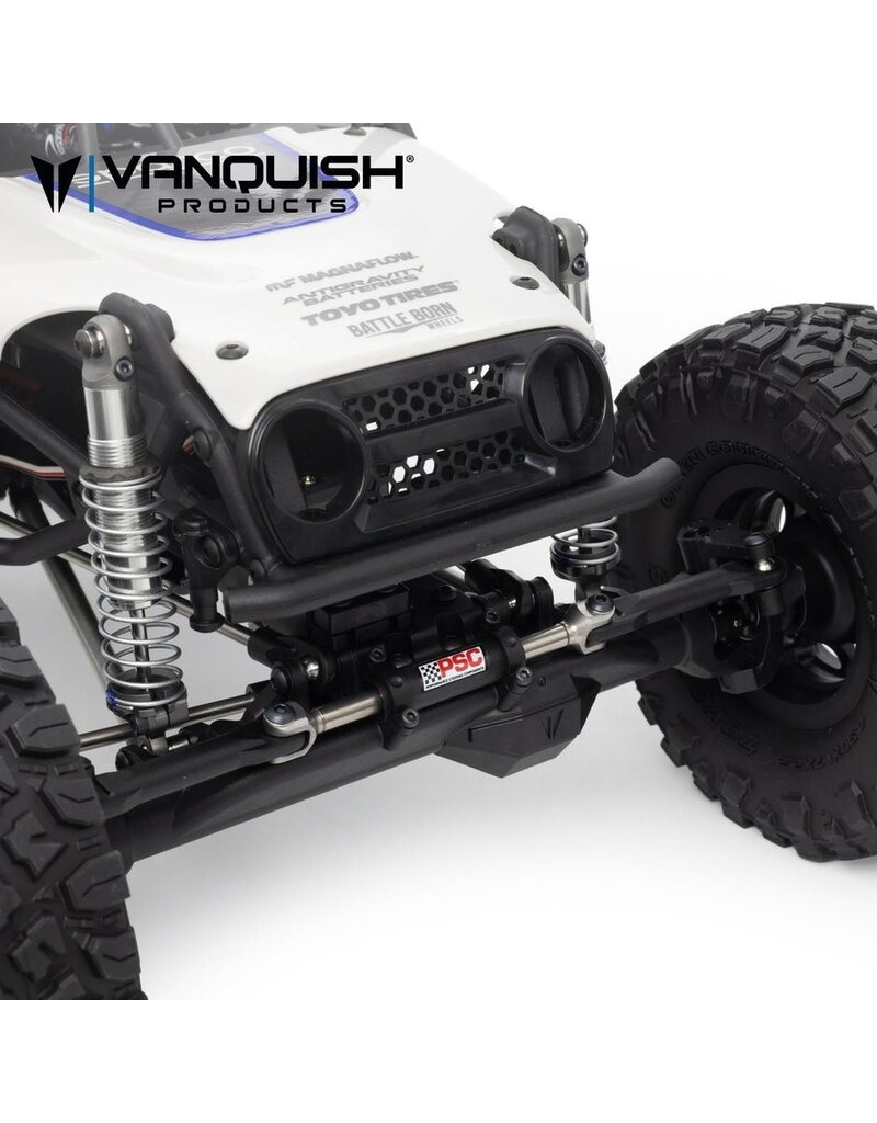 VANQUISH VPS09018 H10 OPTIC BRUSHLESS TRAIL BUGGY