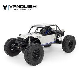 VANQUISH VPS09018 H10 OPTIC BRUSHLESS TRAIL BUGGY