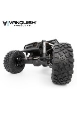 VANQUISH VPS09018 H10 OPTIC BRUSHLESS TRAIL BUGGY
