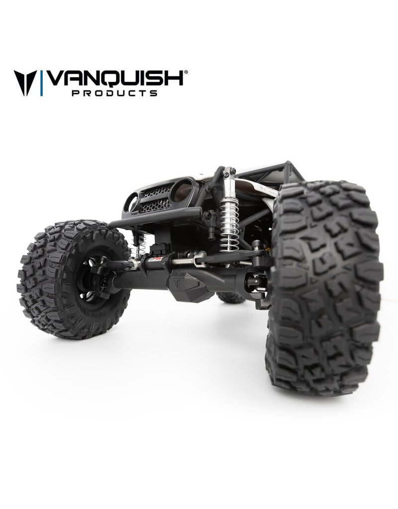 VANQUISH VPS09018 H10 OPTIC BRUSHLESS TRAIL BUGGY