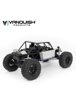 VANQUISH VPS09018 H10 OPTIC BRUSHLESS TRAIL BUGGY