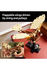 LEGO LEGO 10363 ICONS LEONARDO DA VINCI'S FLYING MACHINE