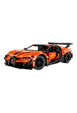 LEGO LEGO 42222 TECHNIC BUGATTI CHIRON PUR SPORT