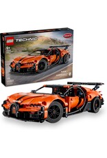 LEGO LEGO 42222 TECHNIC BUGATTI CHIRON PUR SPORT