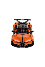LEGO LEGO 42222 TECHNIC BUGATTI CHIRON PUR SPORT