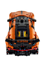 LEGO LEGO 42222 TECHNIC BUGATTI CHIRON PUR SPORT