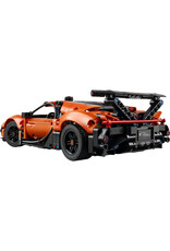 LEGO LEGO 42222 TECHNIC BUGATTI CHIRON PUR SPORT