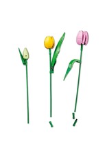 LEGO LEGO 11501 BOTANICALS TULIP BOUQUET