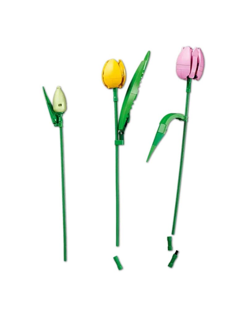 LEGO LEGO 11501 BOTANICALS TULIP BOUQUET