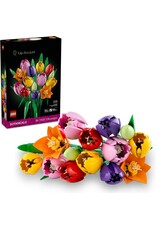 LEGO LEGO 11501 BOTANICALS TULIP BOUQUET