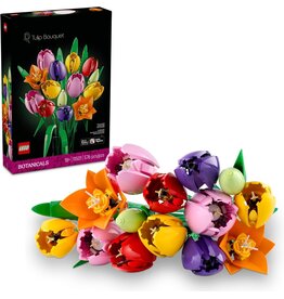 LEGO LEGO 11501 BOTANICALS TULIP BOUQUET