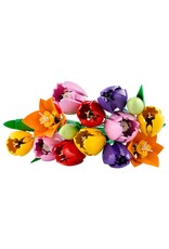 LEGO LEGO 11501 BOTANICALS TULIP BOUQUET