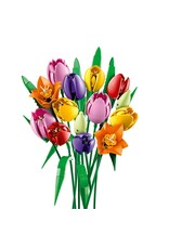 LEGO LEGO 11501 BOTANICALS TULIP BOUQUET
