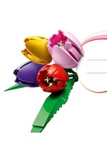 LEGO LEGO 11501 BOTANICALS TULIP BOUQUET