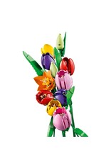 LEGO LEGO 11501 BOTANICALS TULIP BOUQUET