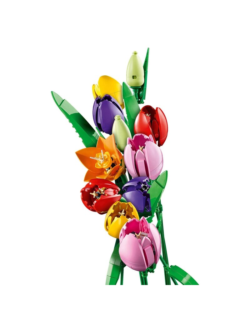 LEGO LEGO 11501 BOTANICALS TULIP BOUQUET