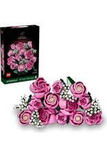 LEGO LEGO 10374 BOTANICALS PINK ROSES