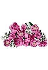 LEGO LEGO 10374 BOTANICALS PINK ROSES