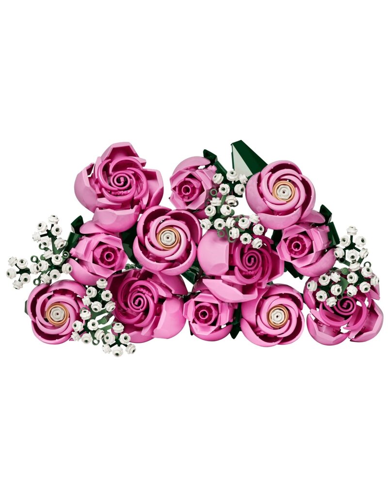 LEGO LEGO 10374 BOTANICALS PINK ROSES